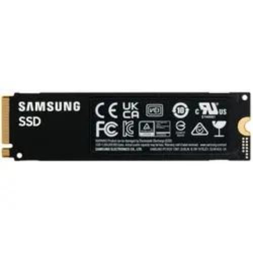 500 ГБ SSD M.2 накопитель Samsung 980 [MZ-V8V500BW]