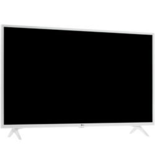 43" (108 см) Телевизор LED LG 43UP76906LE белый