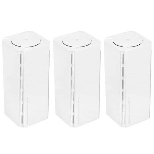 MESH-комплект Xiaomi Mesh System AX3000 NE  (3-pack)
