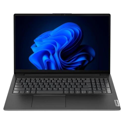 15.6" Ноутбук Lenovo V15 G4 IRU черный