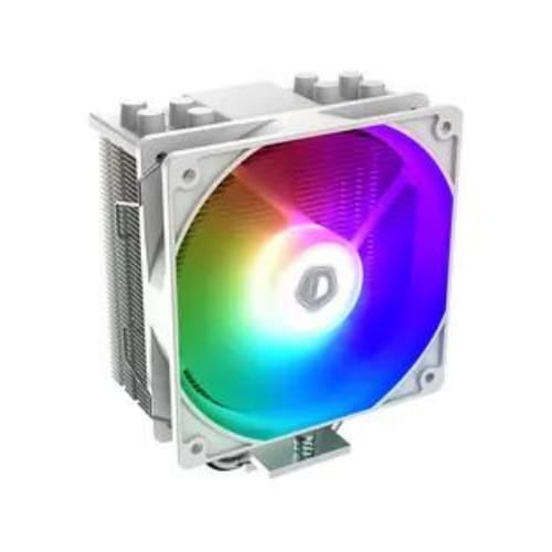 Кулер для процессора ID-COOLING SE-214-XT ARGB WHITE [LGA1700]