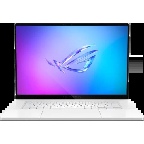 16" Ноутбук ASUS ROG Zephyrus GA605KM-QR016 белый