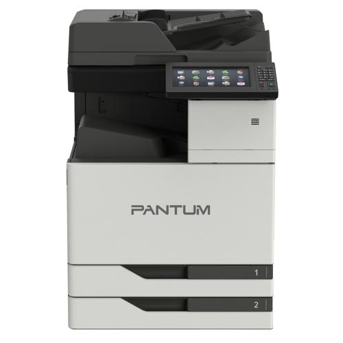 МФУ лазерное Pantum M9706DN