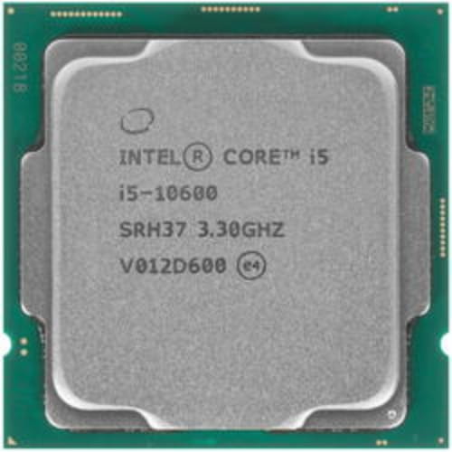 Процессор Intel Core i5-10600 OEM