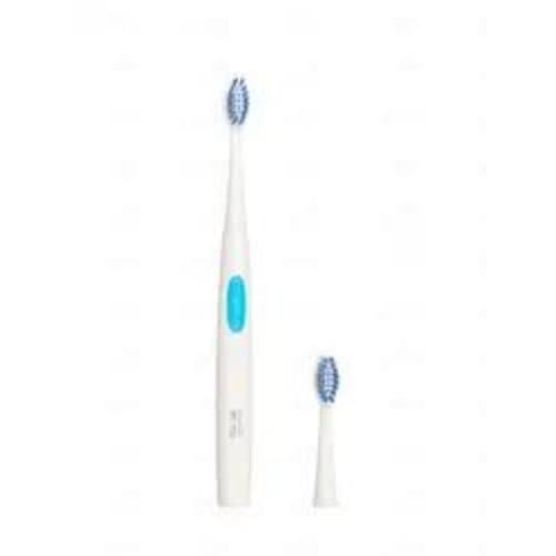 Электрическая зубная щетка SEAGO SG-582 белый, синий