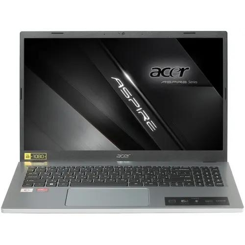 15.6" Ноутбук Acer Aspire 3 A315-24P-R701 серебристый