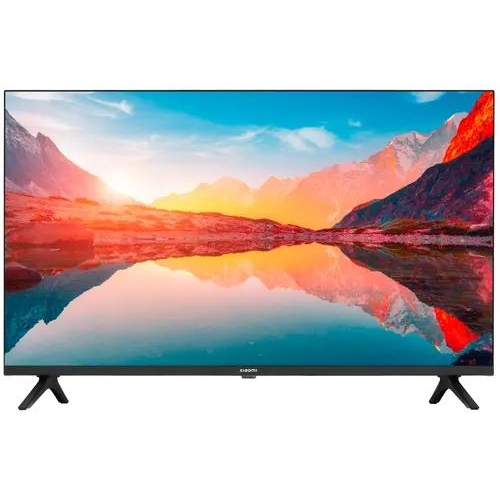 32" (80 см) LED-телевизор Xiaomi TV A 32 2025 черный