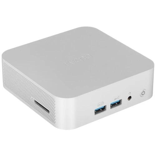 Мини ПК Tecno MEGA MINI M1 [71003300456]