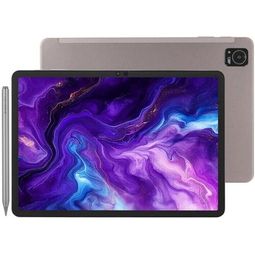 11.5" Планшет Digma Pro Odyssey G99 LTE 256 ГБ коричневый + клавиатура + стилус + чехол