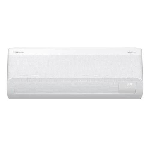 Кондиционер настенный сплит-система Samsung AR60F12C1DWNER/AR60F12C1DWXER белый