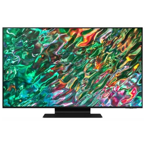 85" (216 см) Телевизор LED Samsung QE85QN90BAUXCE черный
