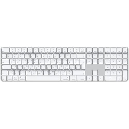 Клавиатура беспроводная Apple Magic Keyboard