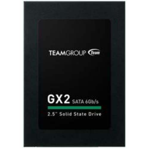 512 ГБ 2.5" SATA накопитель Team Group GX2 [T253X2512G0C101]