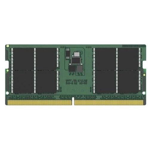 Оперативная память Kingston ValueRAM [KVR56S46BD8-32] 32 ГБ