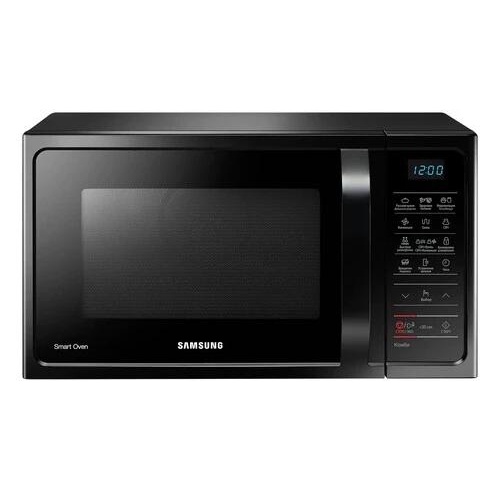 Микроволновая печь Samsung MC28H5013AK/BW черный