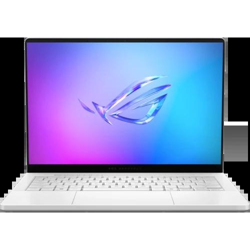 14" Ноутбук ASUS ROG Zephyrus GA403WP-QS042W белый