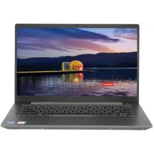 14" Ноутбук Lenovo ThinkBook 14 G4 IAP серый