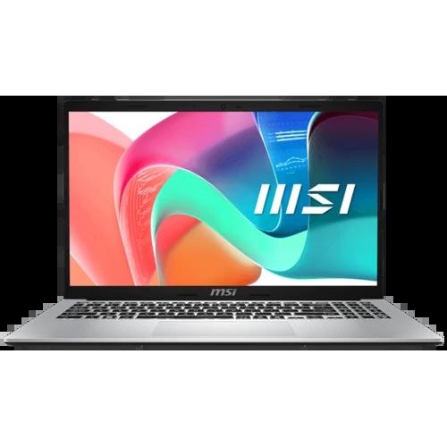 15.6" Ноутбук MSI Modern 15 F13MG-066RU серый