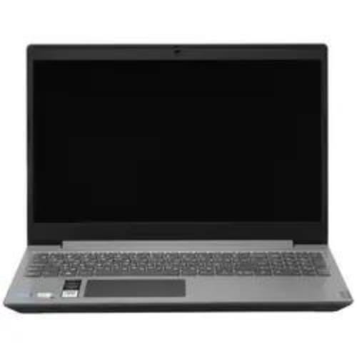 15.6" Ноутбук Lenovo IdeaPad L3 15ITL6 серый