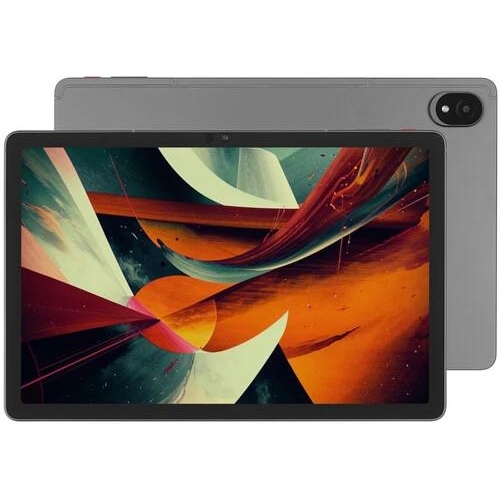 11" Планшет Digma Pro Edge LTE 128 ГБ серый + чехол