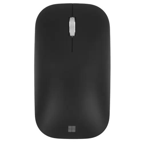 Мышь беспроводная Microsoft Modern Mobile Mouse [KTF-00004] черный