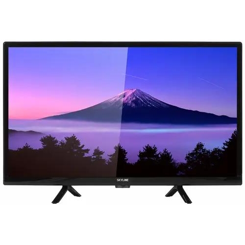 24" (60 см) LED-телевизор Skyline 24YT5900 черный