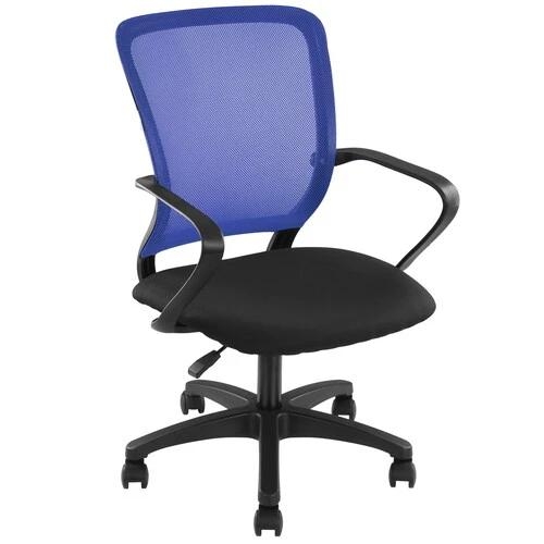 Компьютерное кресло CHAIRMAN 698LT черный