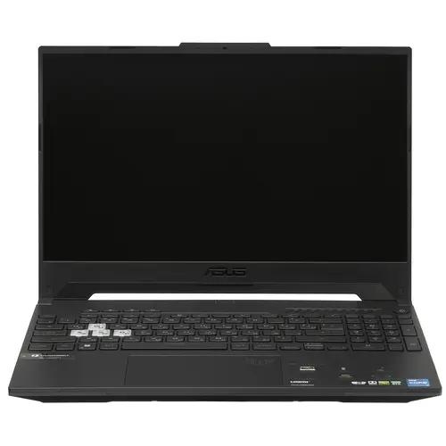15.6" Ноутбук ASUS TUF Dash F15 FX517ZC-HN111 черный