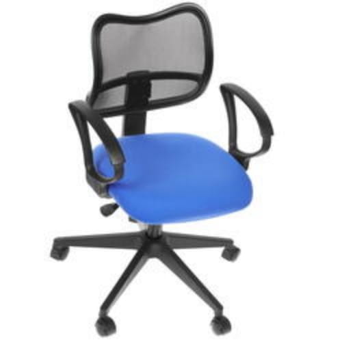 Кресло офисное CHAIRMAN 450 LT синий