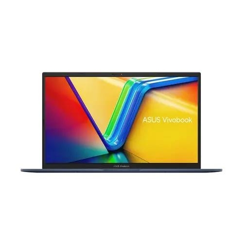 17.3" Ноутбук ASUS Vivobook X1704ZA-AU122 синий