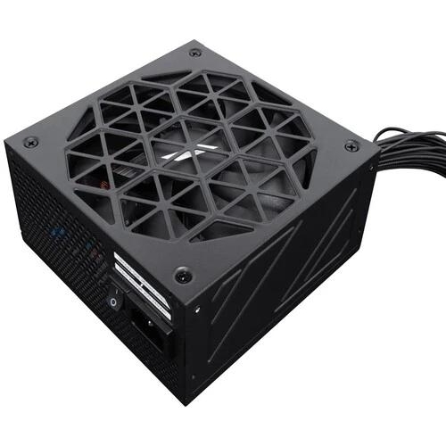 Блок питания 1STPLAYER ACK 650W Black [HA-650AC1] черный