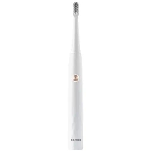 Электрическая зубная щетка Mijia Sonic Electric Toothbrush T501 белый