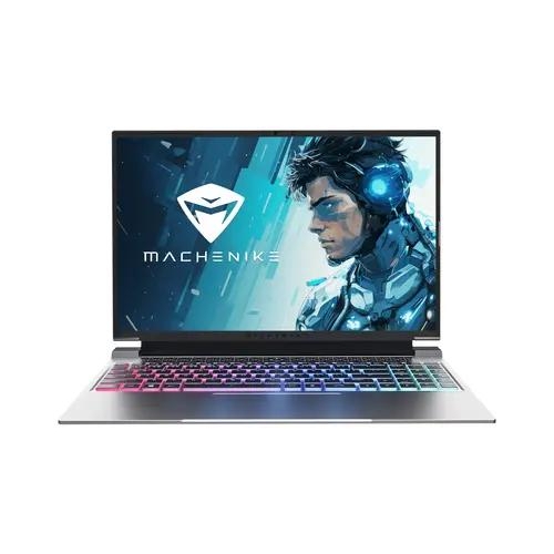 16" Ноутбук Machenike L16 Pro Stellar серебристый