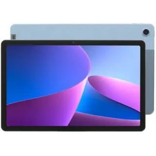 10.6" Планшет Lenovo Tab M10 Plus (3rd Gen) Wi-Fi 128 ГБ голубой