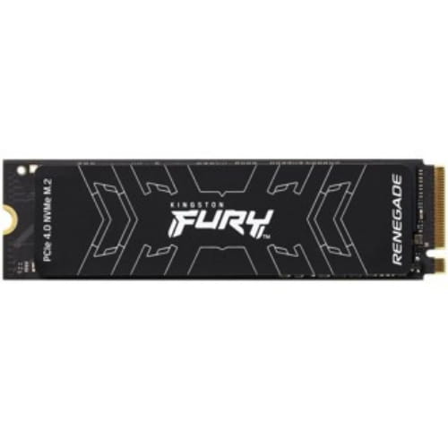 500 ГБ SSD M.2 накопитель Kingston FURY Renegade [SFYRS/500G]