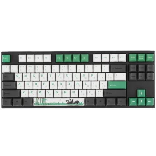 Клавиатура проводная + беспроводная Varmilo APT87 Panda R2 [A92A029D3A5A06A007/D]