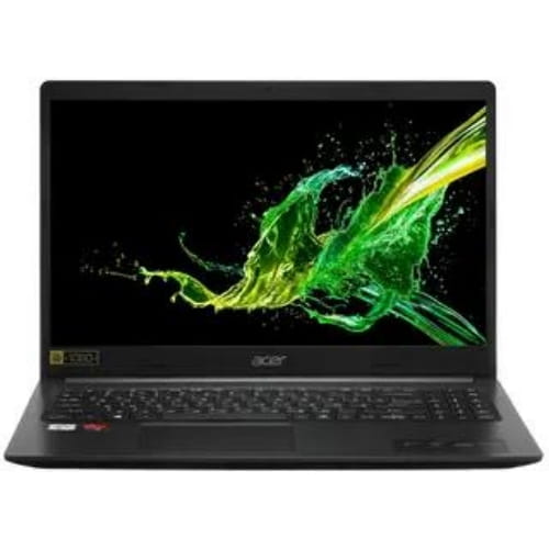 15.6" Ноутбук Acer Aspire 1 A115-22-R2DZ черный