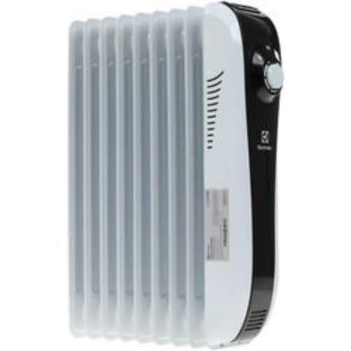 Масляный обогреватель Electrolux Sport Line EOH/M-5209N белый