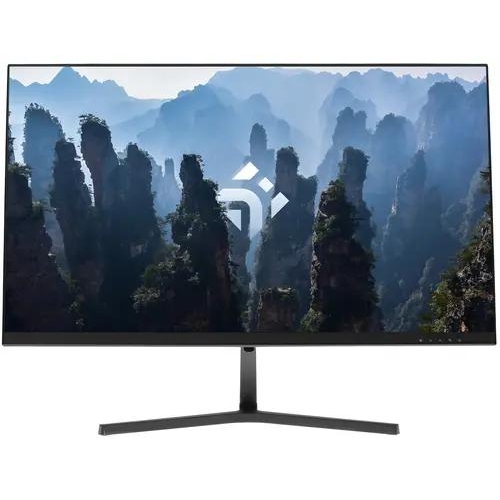 27" Монитор DEXP DF27N1S черный