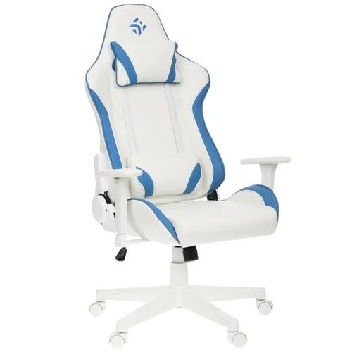 Компьютерное кресло DEXP Fortitude 60W белый