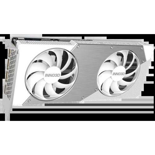 Видеокарта Inno3D GeForce RTX 5060 Ti TWIN X2 OC WHITE [N506T2-16D7X-191073W]Сборки ПК с Видеокарта Inno3D GeForce RTX 5060 Ti TWIN X2 OC WHITE [N506T2-16D7X-191073W]