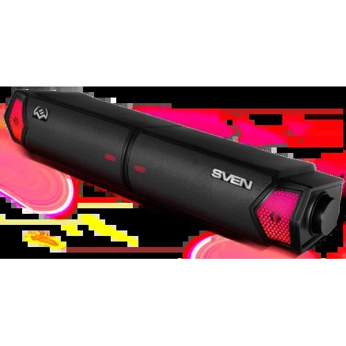 Саундбар SVEN SB-G1450 черный