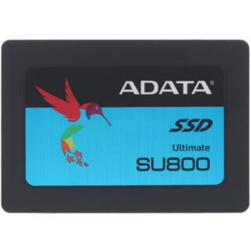 512 ГБ 2.5" SATA накопитель A-Data SU800 [ASU800SS-512GT-C]