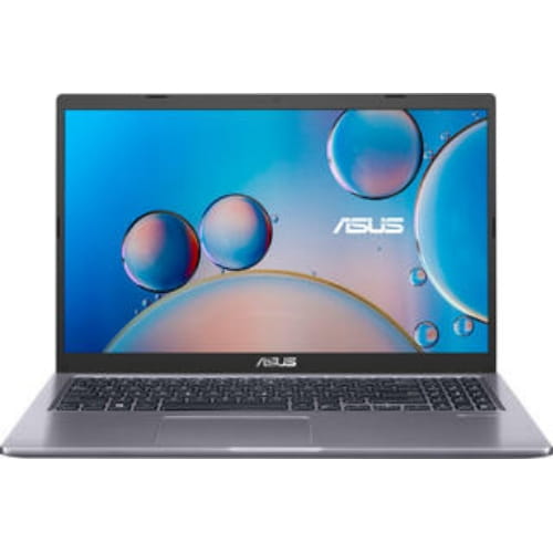 15.6" Ноутбук ASUS Laptop 15 F515EA-BQ1438 серый