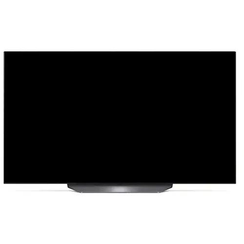 65" (163 см) Телевизор OLED LG OLED65B3RLA серый