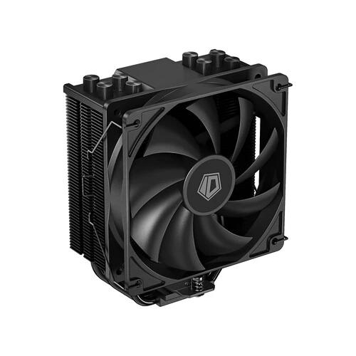 Кулер для процессора ID-Cooling SE-214-XT BLACK  черный