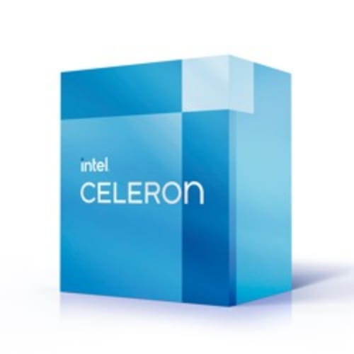 Процессор Intel Celeron G6900 BOX