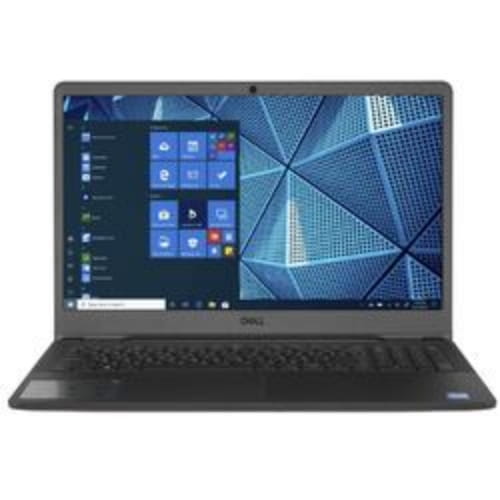 15.6" Ноутбук Dell Vostro 3500-5650 черный