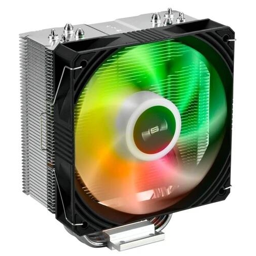 Кулер для процессора FSP NE5  черный