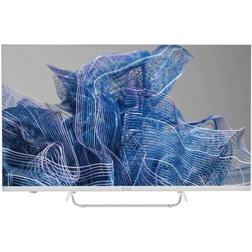 32" (80 см) Телевизор KIVI M32FD70W белый